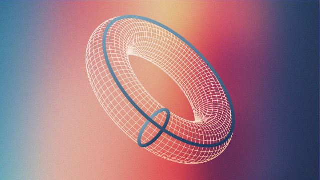 История науки: как математик доказал гипотезу Пуанкаре1 История науки: как математик доказал гипотезу Пуанкаре