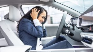 Сигнализация перестанет бесить водителей с 2026 года: все меняет Euro NCAP