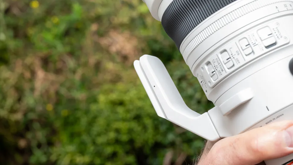 Обзор Sigma 200mm f/2 DG OS Sports — быстрый телевик картинка Обзор Sigma 200mm f/2 DG OS Sports — быстрый телевик