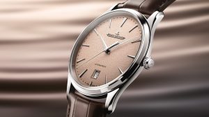 Jaeger-LeCoultre снова все испортила. Самые красивые часы года вы никогда не купите
