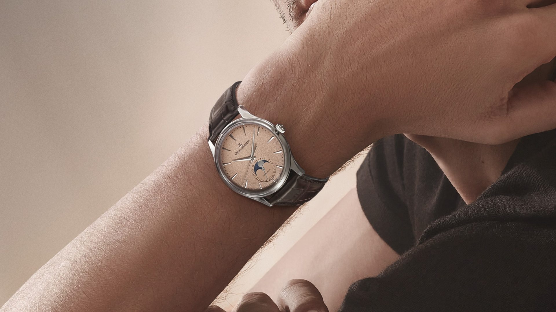 Jaeger-LeCoultre снова все испортила. Самые красивые часы года вы никогда не купите