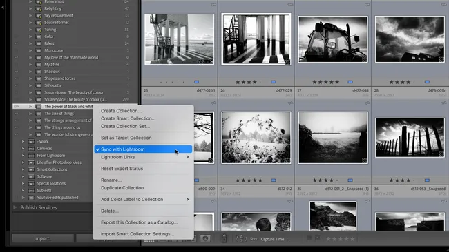 Обзор Adobe Lightroom Classic: мощное и современное решение для фотографов картинка Adobe Lightroom Classic