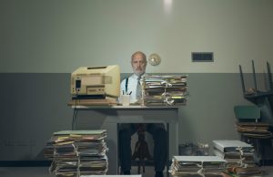 Эпоха программистов закончилась: писать код больше не нужно