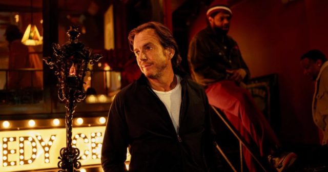 Эта штука работает? — стендап как терапия в драмеди 1 Обзор фильма «Эта штука работает?» — стендап-терапия в комедии Брэдли Купера