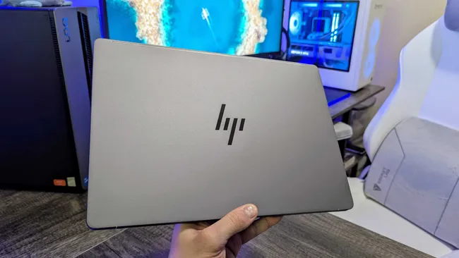 HP ZBook Ultra 14 (G1a)