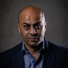 Рашид Ахмад