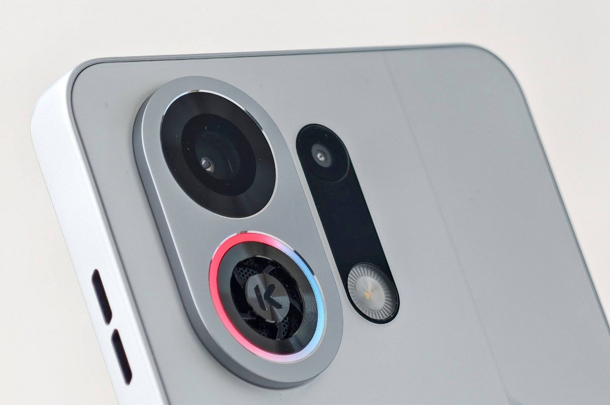 Раскрыты все карты: почему Oppo K15 Turbo Pro — угроза для рынка