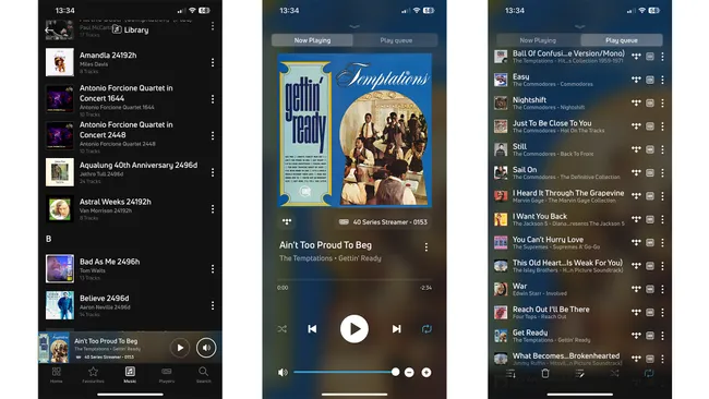 Обзор Cyrus 40 ST: возрождение былой славы Cyrus 