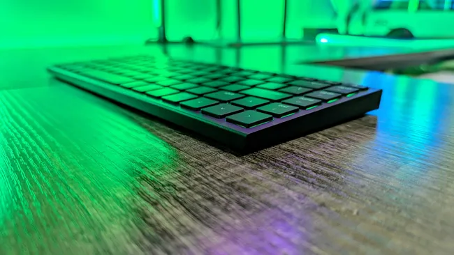 Обзор Razer Joro: портативная клавиатура с поддержкой macOS
