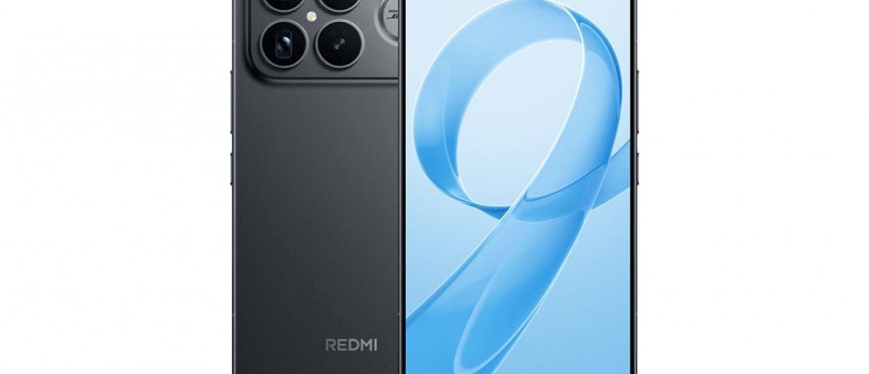 531930Redmi K90 Ultra: утечка характеристик и сравнение с K90 Pro Max