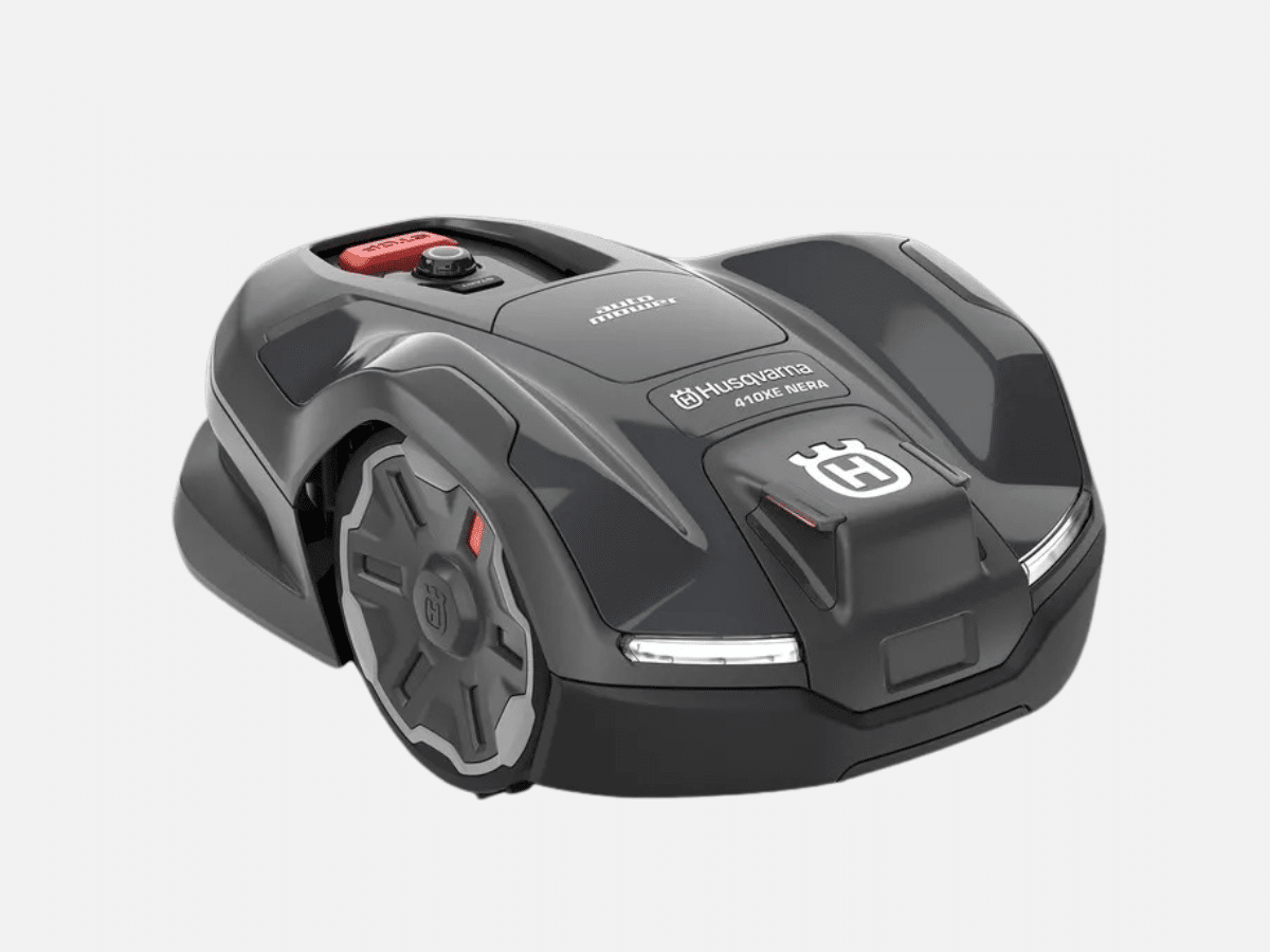 Как Husqvarna превратила газонокосилку в символ ухода