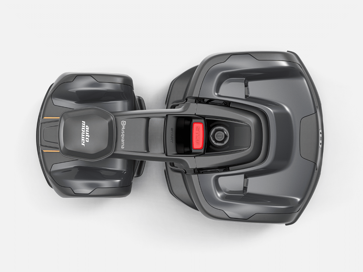 Как Husqvarna превратила газонокосилку в символ ухода