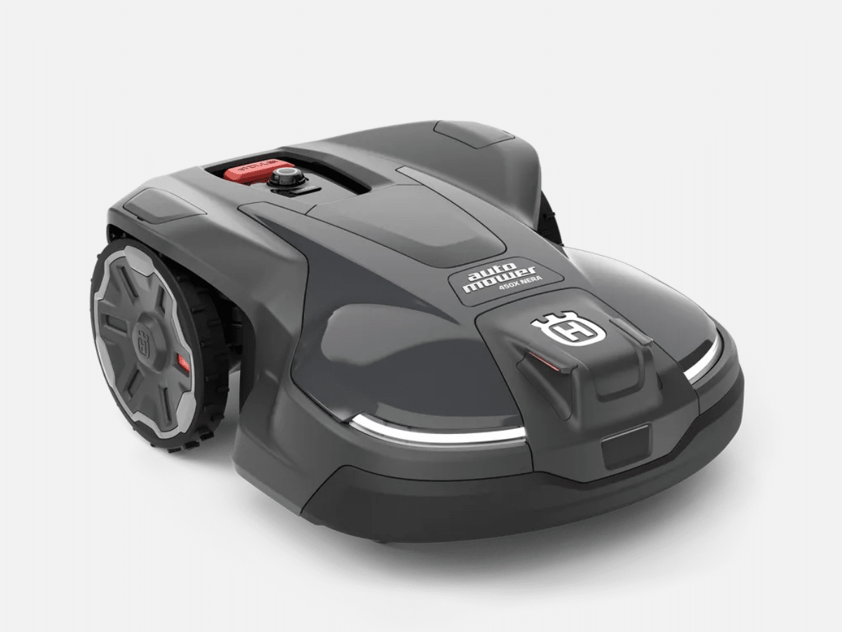 Как Husqvarna превратила газонокосилку в символ ухода