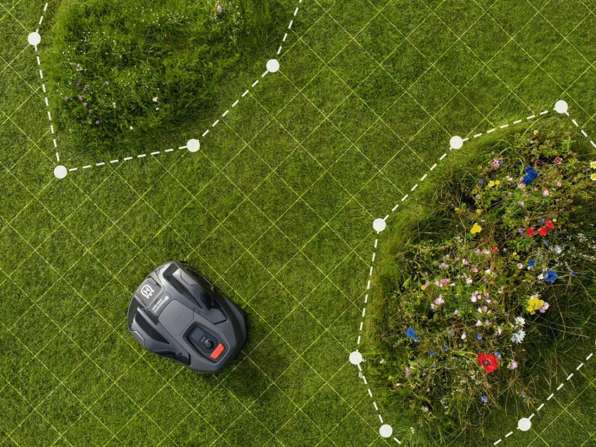 Как Husqvarna превратила газонокосилку в символ ухода