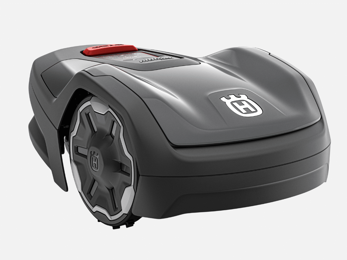 Как Husqvarna превратила газонокосилку в символ ухода