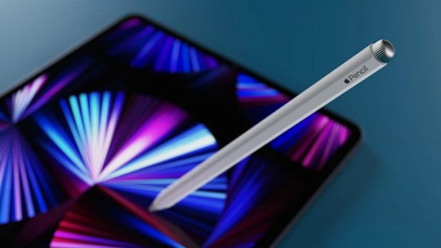 Как подключить стилус для iPad: Apple Pencil и аналоги