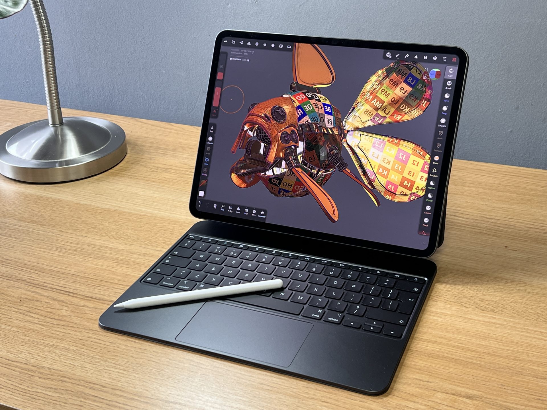 Как подключить стилус для iPad — пошаговая инструкция
