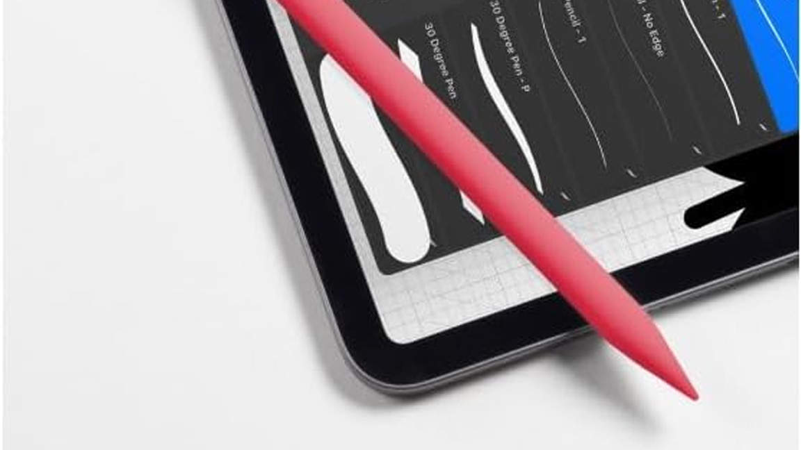 Как подключить стилус для iPad — пошаговая инструкция