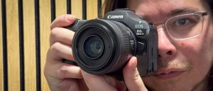 Обзор Canon EOS R6 Mark III: гибридная камера без недостатков