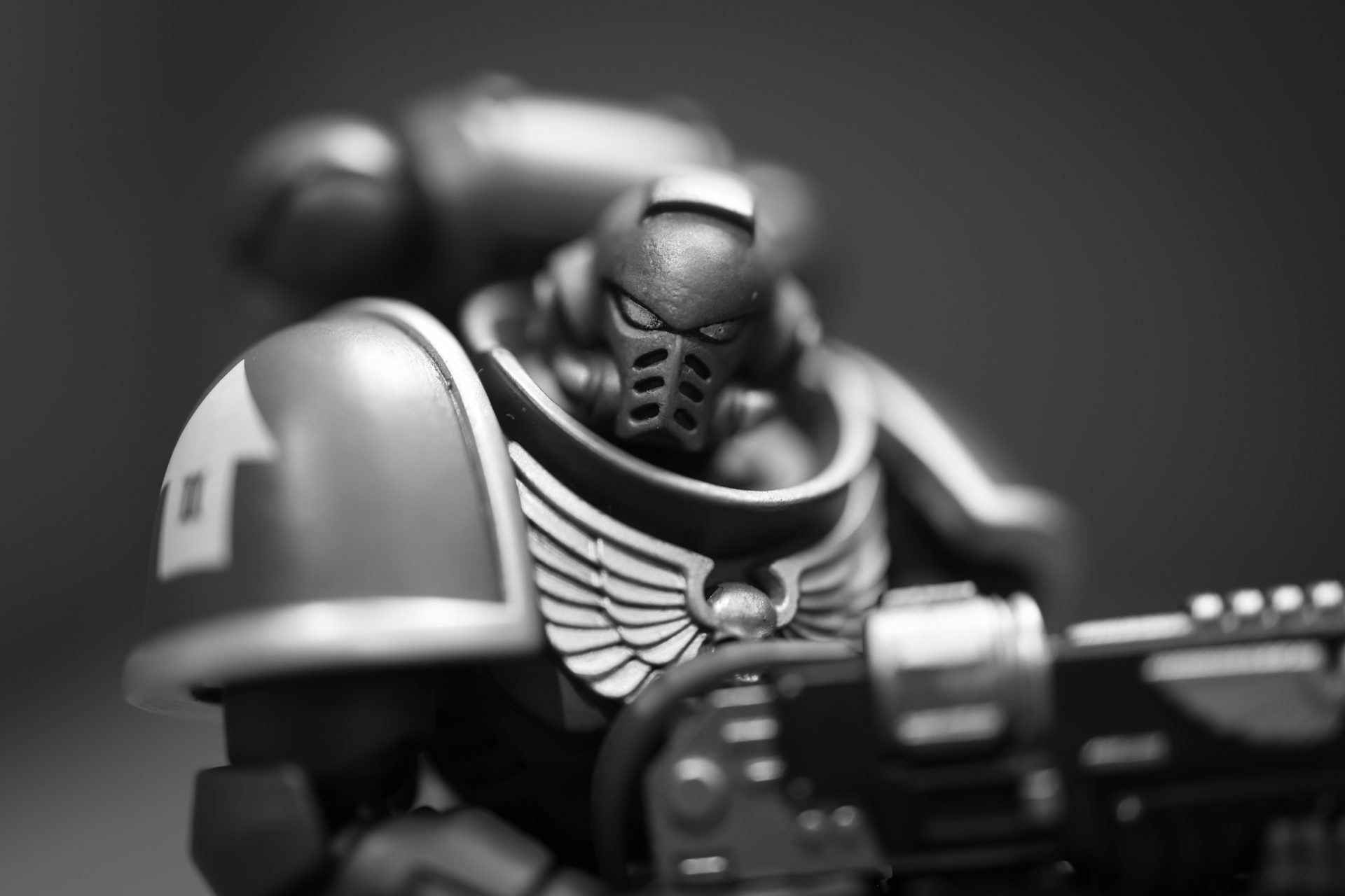 Камера Canon EOS R6 Mark III: гибрид без слабых мест