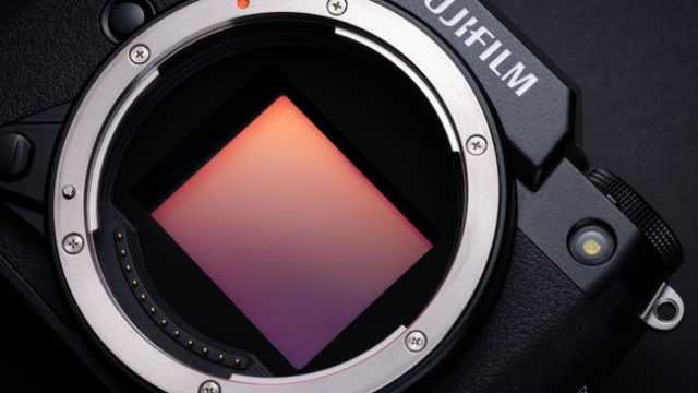 Камера Fujifilm X: чертовски хорошие фото с юмором