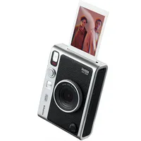 Камера Instax Mini LiPlay+ выводит печать на новый уровень