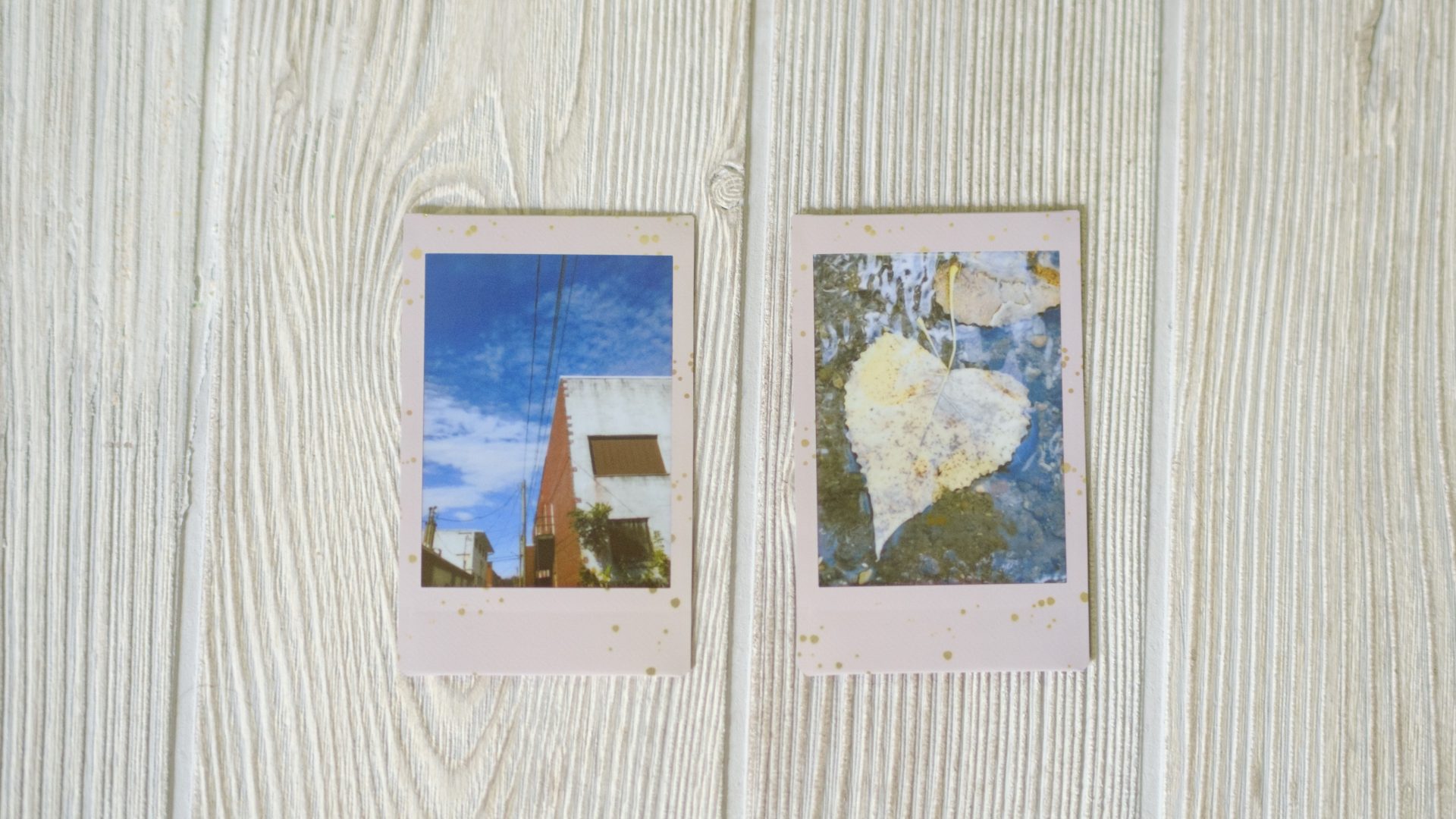 Камера Instax Mini LiPlay+ выводит печать на новый уровень