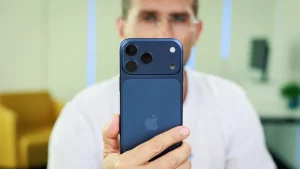 Камеру iPhone 17 наконец-то починили. Владельцам пришлось страдать два месяца из-за глупого бага