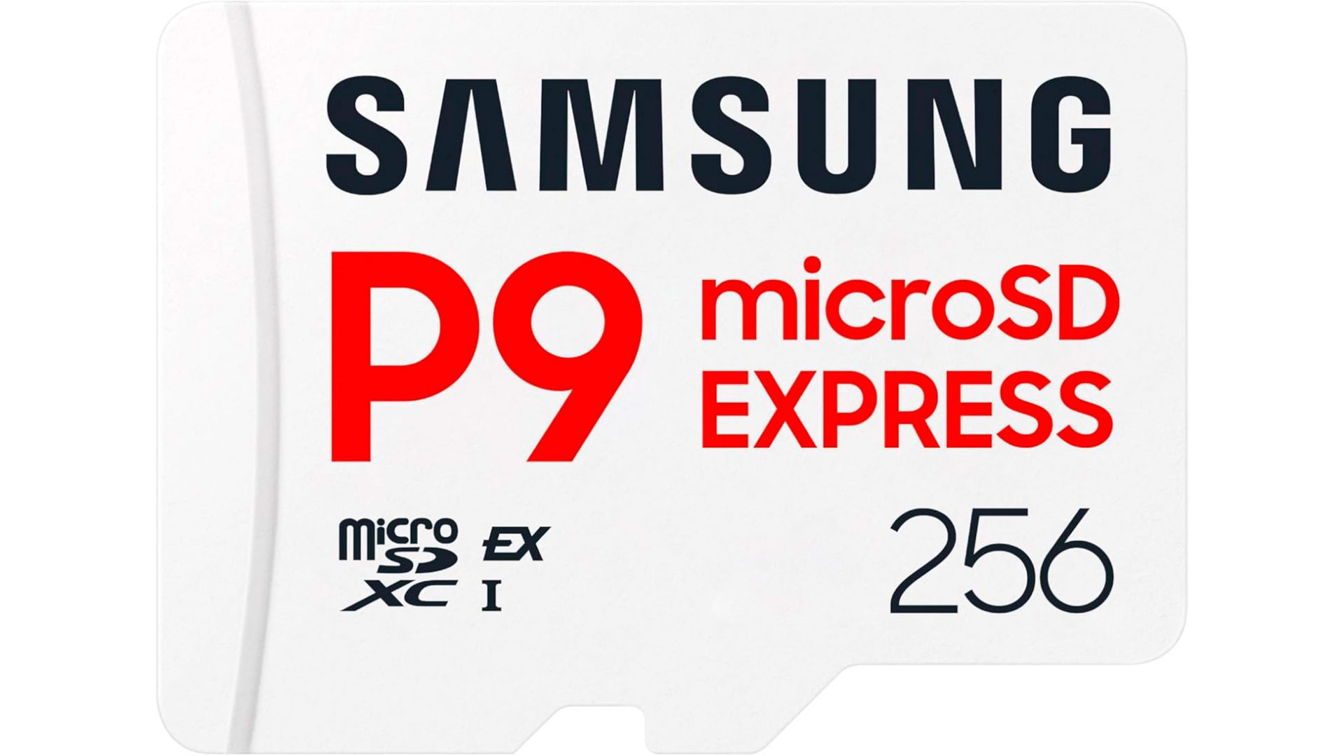 Samsung P9 Express для Switch 2: сверхскорость по цене обычной карты картинка Карта памяти Samsung P9 Express: скорость и надёжность