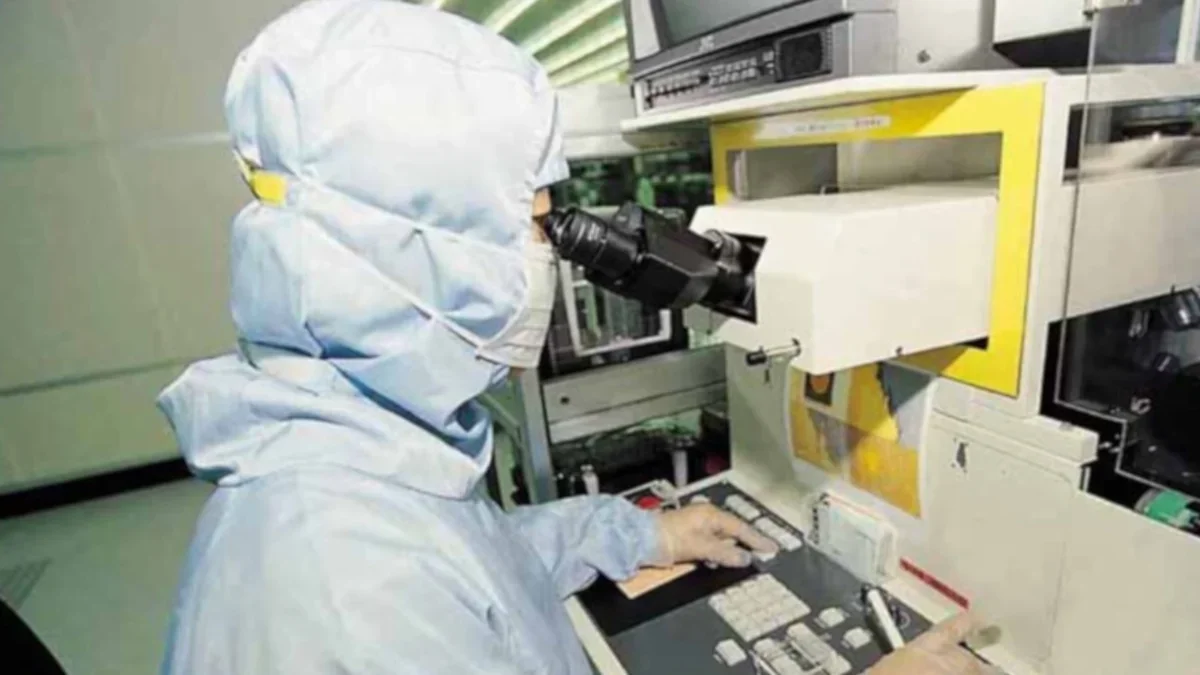 Катастрофа TSMC: компания призналась в провале. Samsung уже потирает руки