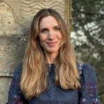 Катриона Грей