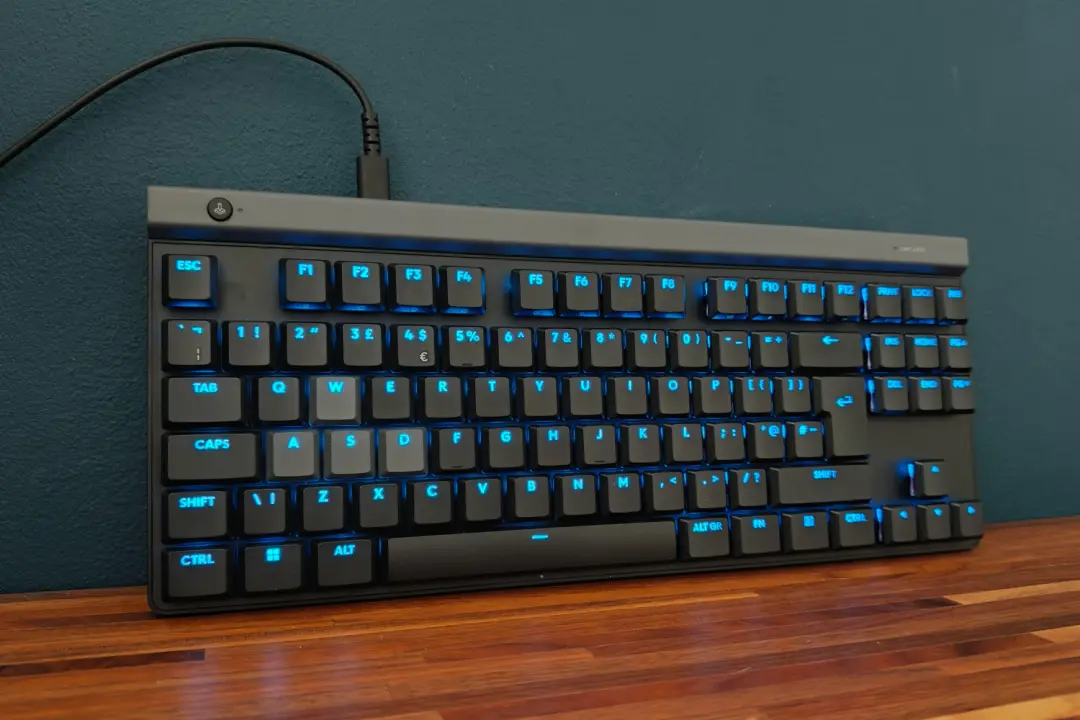 Обзор Logitech G515 Rapid TKL: комбо самого нужного в игровой клавиатуре