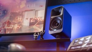 Klipsch, что с тобой не так? Новые колонки ProMedia Lumia стоят как крыло самолета, а умеют только светиться