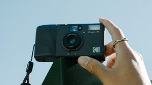 Kodak зря вернулся? Новый пленочный фотоаппарат Snapic A1 — сплошное разочарование