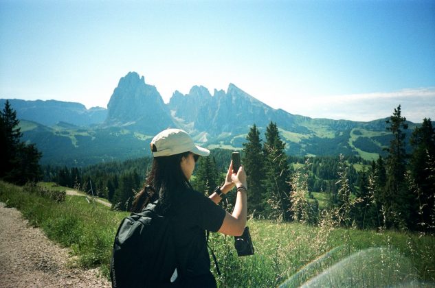 Kodak зря вернулся? Новый пленочный фотоаппарат Snapic A1 — сплошное разочарование