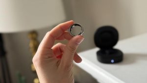 Обзор RingConn Gen 2 Air: конкурент Oura Ring 4 вдвое дешевле 