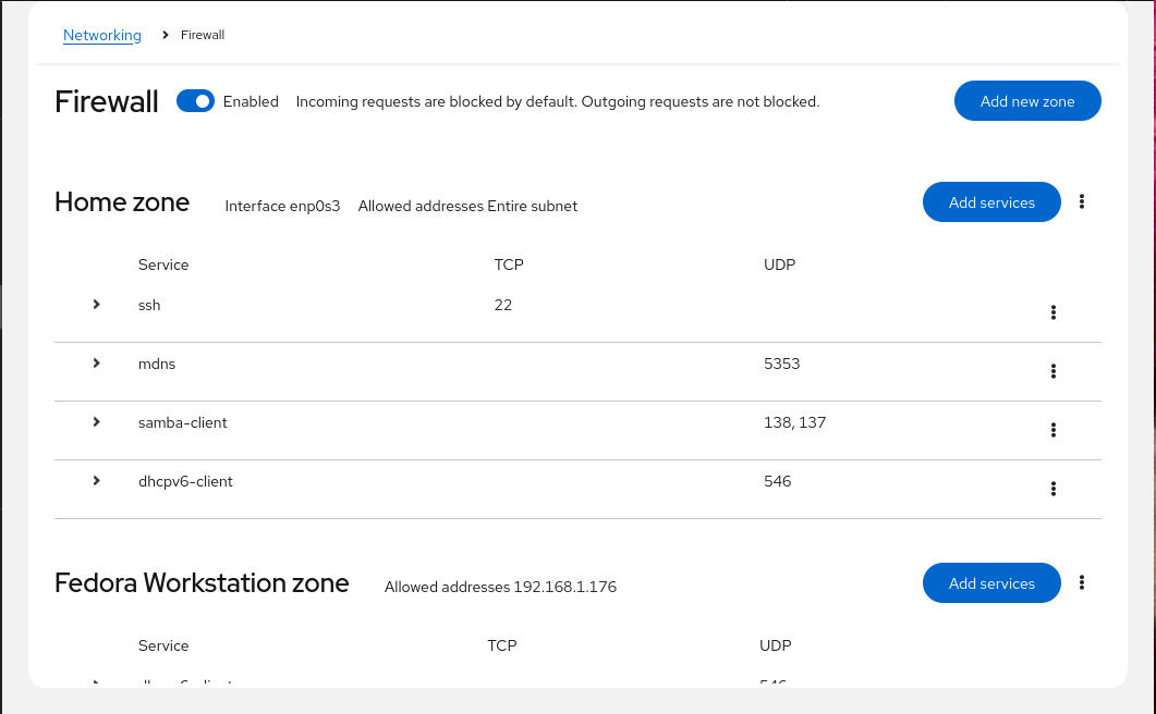 Командная строка — это боль. Настраиваем фаервол в Linux, чтобы вас не взломали