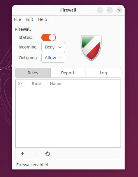 Командная строка — это боль. Настраиваем фаервол в Linux, чтобы вас не взломали