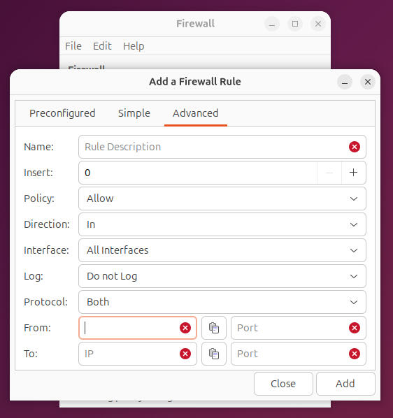 Командная строка — это боль. Настраиваем фаервол в Linux, чтобы вас не взломали