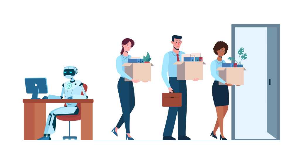 HP готовит сокращение до 6000 сотрудников из-за роста цен и ИИ