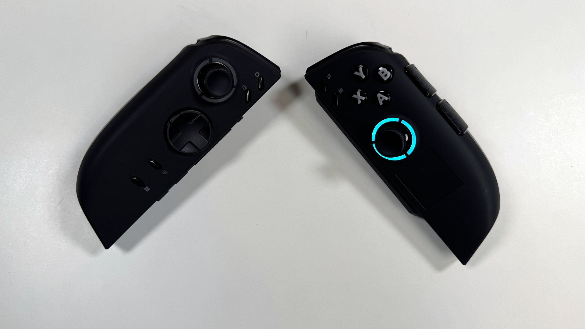 Обзор Lenovo Legion Go 2: производительный мини-ПК картинка Консоль Lenovo Legion Go 2 с OLED для геймеров