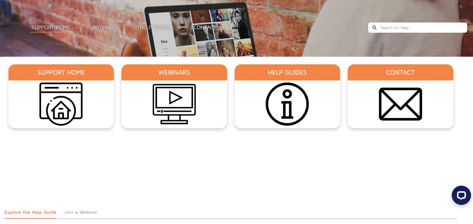 Конструктор сайтов Zenfolio: идеальная платформа для фото