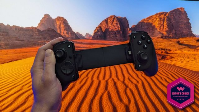 Контроллер Razer Kishi V3 Pro: смартфон как консоль1 Контроллер Razer Kishi V3 Pro: смартфон как консоль