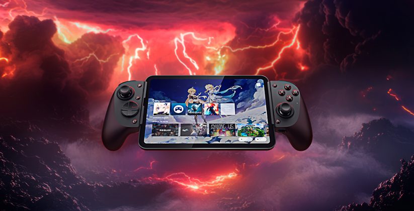 Контроллер Razer Kishi V3 Pro: смартфон как консоль