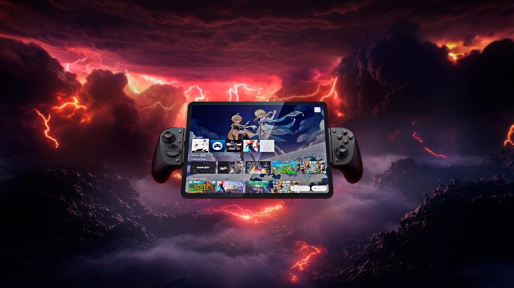 Контроллер Razer Kishi V3 Pro: смартфон как консоль