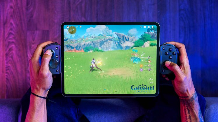 Контроллер Razer Kishi V3 Pro: смартфон как консоль