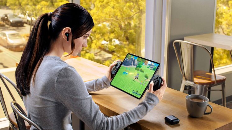 Контроллер Razer Kishi V3 Pro: смартфон как консоль