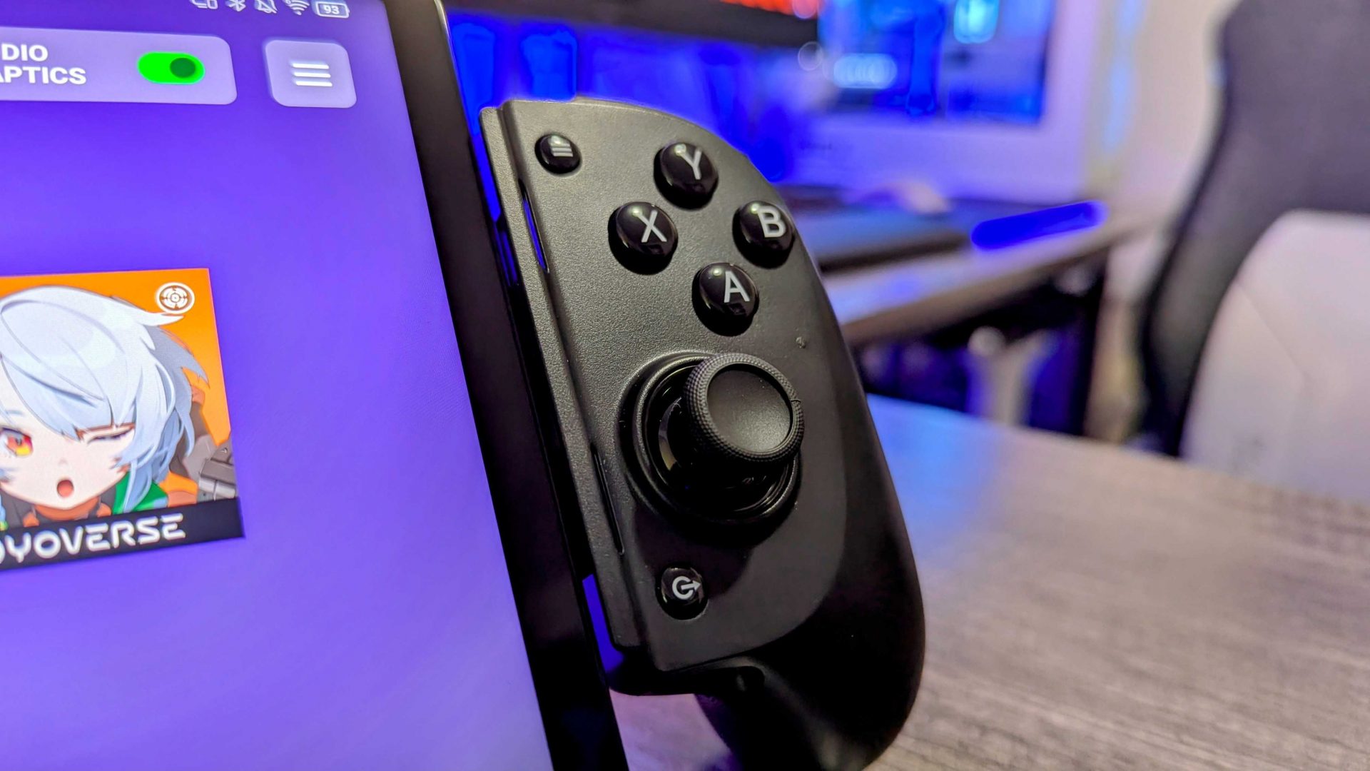 Контроллер Razer Kishi V3 Pro: смартфон как консоль