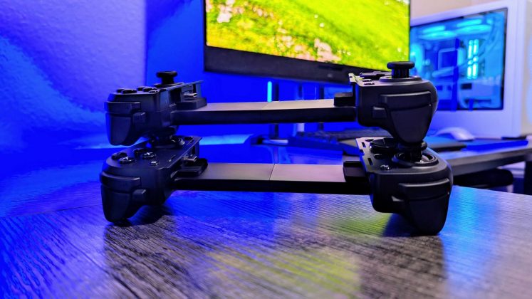 Контроллер Razer Kishi V3 Pro: смартфон как консоль