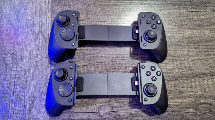 Контроллер Razer Kishi V3 Pro: смартфон как консоль